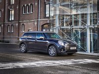 Mini Clubman 2020 Mouse Pad 1410354