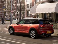 Mini Clubman 2020 Longsleeve T-shirt #1410355