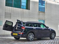 Mini Clubman 2020 Mouse Pad 1410357