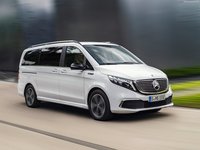Mercedes-Benz EQV 2020 stickers 1410385