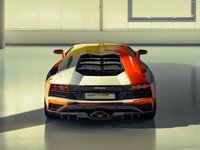 Lamborghini Aventador S by Skyler Grey 2019 #1410425 poster