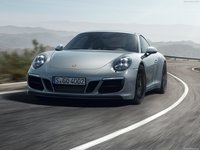 Porsche 911 GTS 2018 Poster 1410428