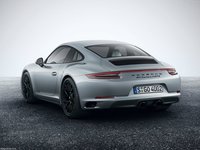Porsche 911 GTS 2018 tote bag #1410429