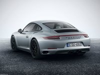 Porsche 911 GTS 2018 Sweatshirt #1410429