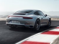 Porsche 911 GTS 2018 stickers 1410430