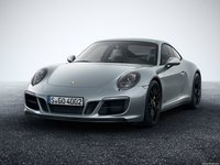 Porsche 911 GTS 2018 Poster 1410432