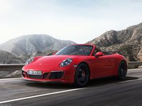 Porsche 911 GTS 2018 magic mug #1410434