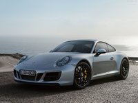 Porsche 911 GTS 2018 Longsleeve T-shirt #1410438