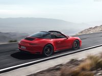 Porsche 911 GTS 2018 Sweatshirt #1410439