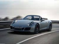 Porsche 911 GTS 2018 Longsleeve T-shirt #1410444