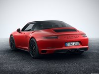 Porsche 911 GTS 2018 stickers 1410445