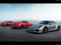 Porsche 911 GTS 2018 Poster 1410449