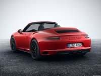 Porsche 911 GTS 2018 Mouse Pad 1410451