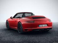 Porsche 911 GTS 2018 Sweatshirt #1410451