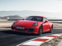 Porsche 911 GTS 2018 puzzle 1410452