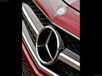 Mercedes-Benz CLS63 AMG [US] 2012 Longsleeve T-shirt #1410461