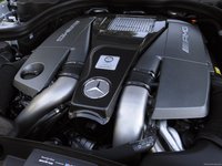 Mercedes-Benz CLS63 AMG [US] 2012 Poster 1410492