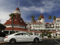 Mercedes-Benz CLS63 AMG [US] 2012 Longsleeve T-shirt #1410501