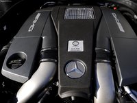 Mercedes-Benz CLS63 AMG [US] 2012 mug #1410502