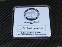 Mercedes-Benz CLS63 AMG [US] 2012 Longsleeve T-shirt #1410540
