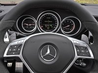 Mercedes-Benz CLS63 AMG [US] 2012 Longsleeve T-shirt #1410558