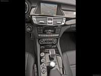 Mercedes-Benz CLS63 AMG [US] 2012 Tank Top #1410560