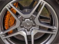 Mercedes-Benz CLS63 AMG [US] 2012 Longsleeve T-shirt #1410562