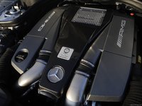 Mercedes-Benz CLS63 AMG [US] 2012 Longsleeve T-shirt #1410568