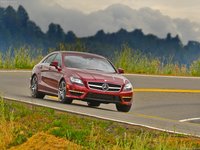 Mercedes-Benz CLS63 AMG [US] 2012 Sweatshirt #1410569