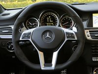 Mercedes-Benz CLS63 AMG [US] 2012 mug #1410575