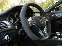 Mercedes-Benz CLS63 AMG [US] 2012 Sweatshirt #1410579