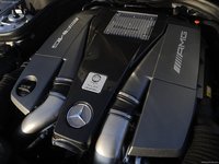 Mercedes-Benz CLS63 AMG [US] 2012 Longsleeve T-shirt #1410589