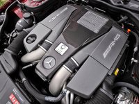 Mercedes-Benz CLS63 AMG [US] 2012 Longsleeve T-shirt #1410595