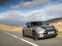 Mini Clubman [UK] 2016 Mouse Pad 1410670