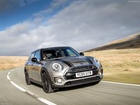 Mini Clubman [UK] 2016 Longsleeve T-shirt #1410672