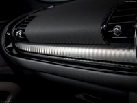 Mini Clubman [UK] 2016 Mouse Pad 1410675
