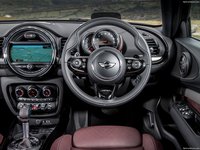 Mini Clubman [UK] 2016 Mouse Pad 1410676