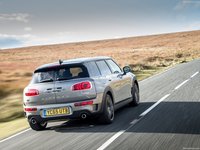Mini Clubman [UK] 2016 Mouse Pad 1410677