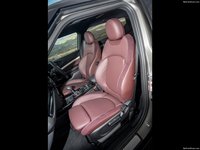 Mini Clubman [UK] 2016 Mouse Pad 1410680