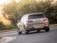 Mini Clubman [UK] 2016 Mouse Pad 1410683