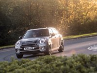 Mini Clubman [UK] 2016 Longsleeve T-shirt #1410686
