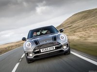 Mini Clubman [UK] 2016 Mouse Pad 1410692