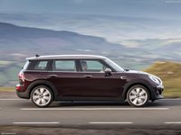 Mini Clubman [UK] 2016 Mouse Pad 1410694