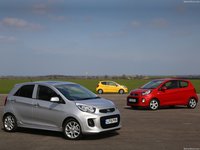 Kia Picanto 2016 Poster 1410996