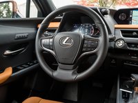 Lexus UX [US] 2019 hoodie #1411013