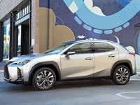 Lexus UX [US] 2019 mug #1411014