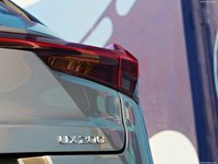 Lexus UX [US] 2019 Tank Top #1411021
