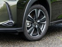 Lexus UX [US] 2019 stickers 1411073
