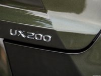 Lexus UX [US] 2019 puzzle 1411106