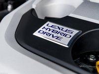 Lexus UX [US] 2019 Longsleeve T-shirt #1411107